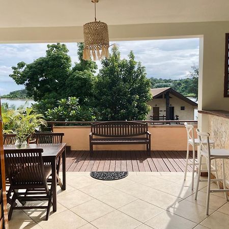 Fatumaru Lodge Port Vila Exterior photo
