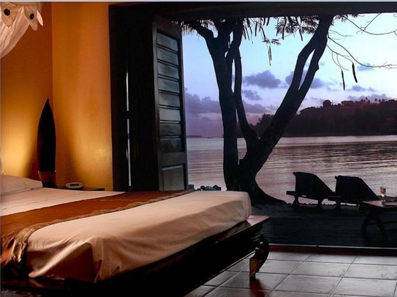 Fatumaru Lodge Port Vila Exterior photo